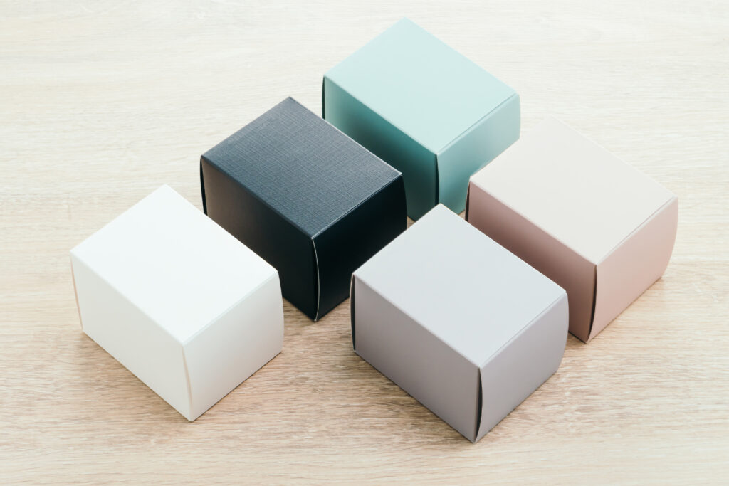 mock up paper box mock up paper box